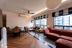 Blk 626A Tampines Greenverge (Tampines), HDB 5 Rooms #638201051